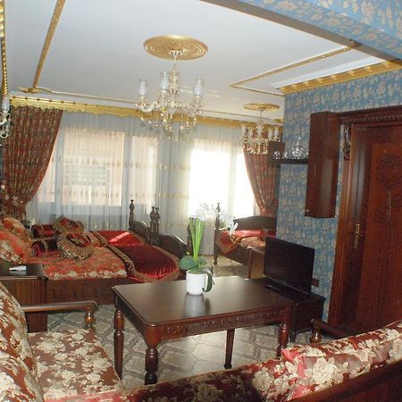 The First Ottoman Apartments Κωνσταντινούπολη Εξωτερικό φωτογραφία