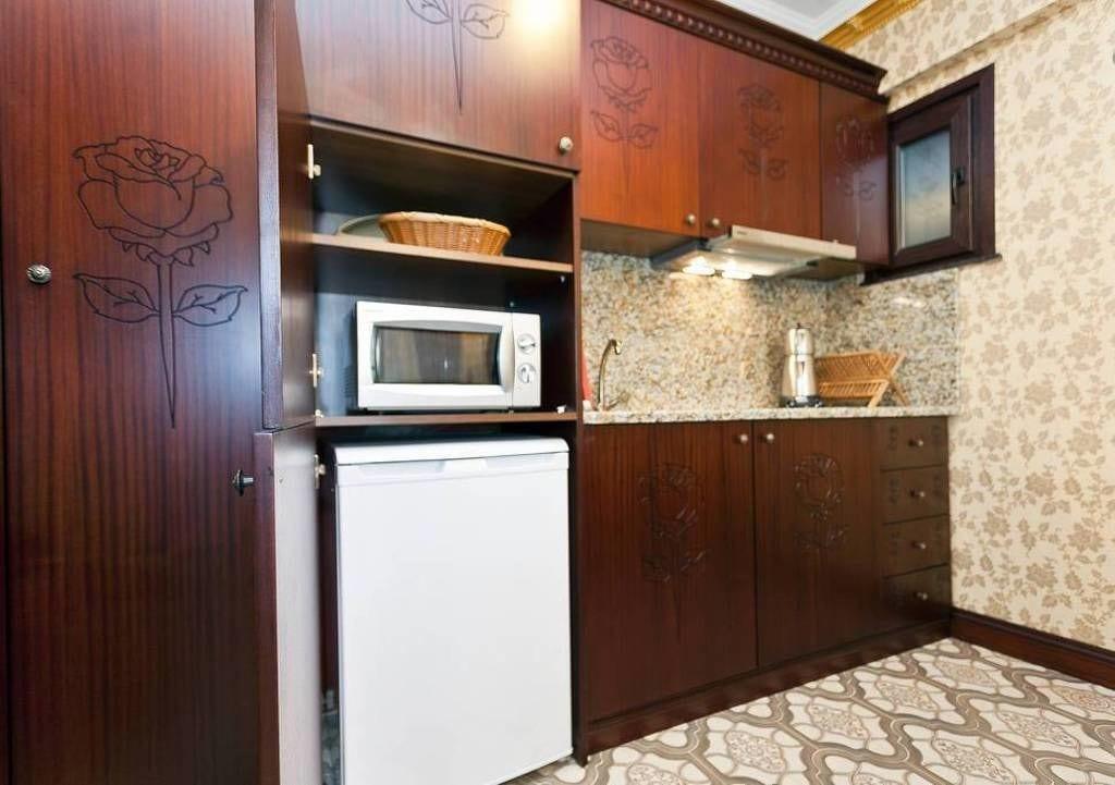 The First Ottoman Apartments Κωνσταντινούπολη Εξωτερικό φωτογραφία