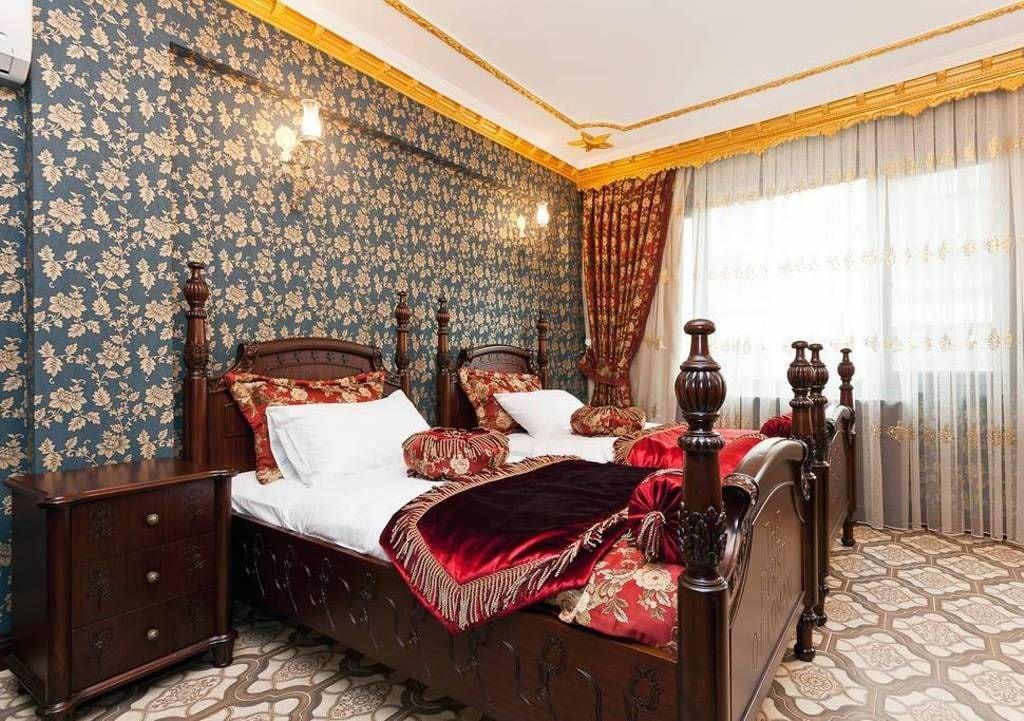 The First Ottoman Apartments Κωνσταντινούπολη Εξωτερικό φωτογραφία