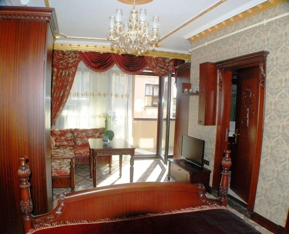 The First Ottoman Apartments Κωνσταντινούπολη Εξωτερικό φωτογραφία