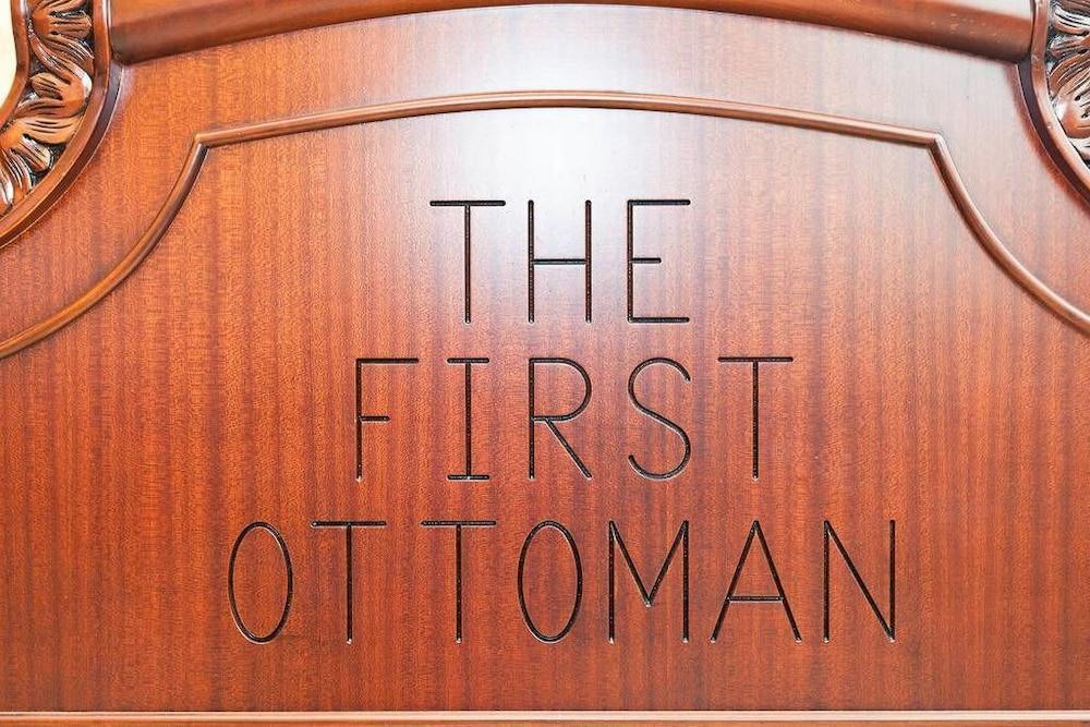 The First Ottoman Apartments Κωνσταντινούπολη Εξωτερικό φωτογραφία