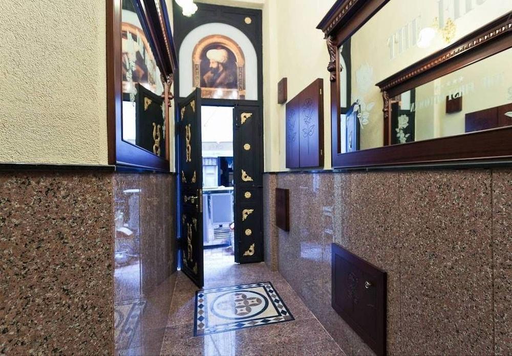The First Ottoman Apartments Κωνσταντινούπολη Εξωτερικό φωτογραφία