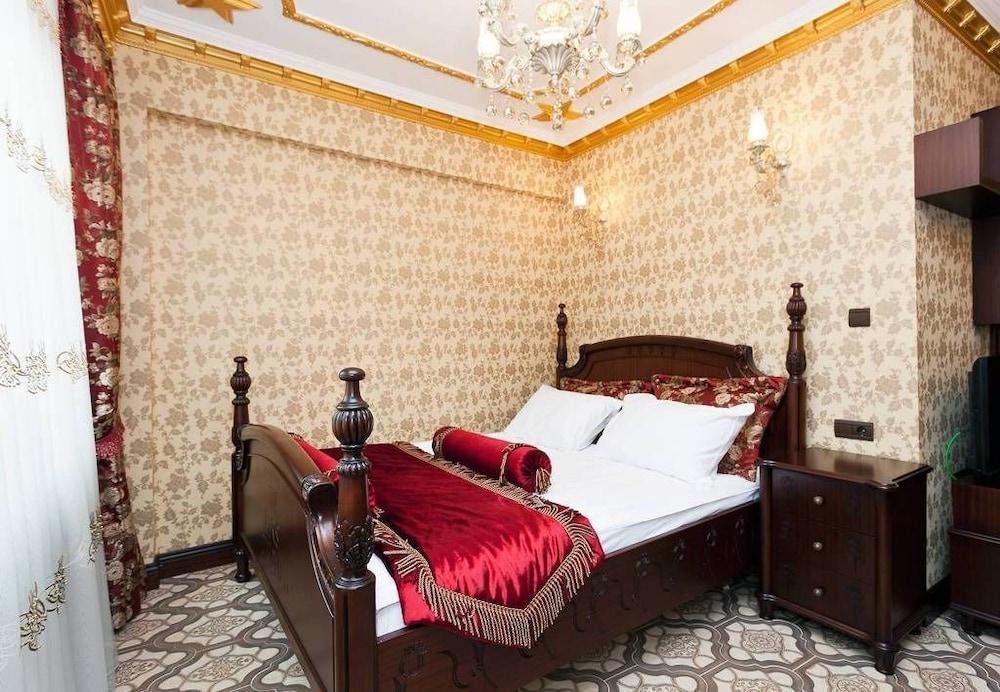 The First Ottoman Apartments Κωνσταντινούπολη Εξωτερικό φωτογραφία